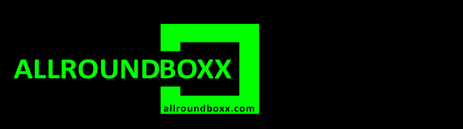 Allroundboxx